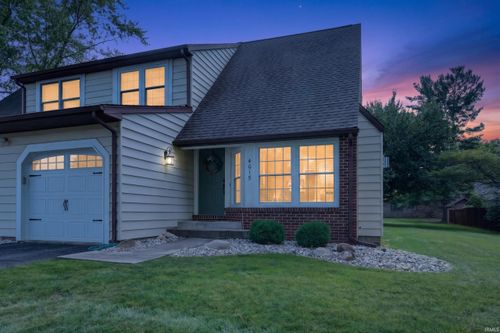 4015 Albright Rd, Kokomo, IN, 46902-4469 | Card Image