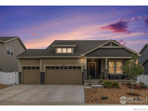 4421 Scenic Ln, Johnstown, CO, 80534-8719 | Card Image