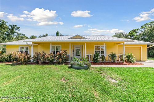 3455 Harlock Rd, Melbourne, FL, 32934-8406 | Card Image