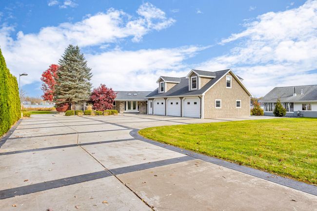 2217 Shady Lane Court, House other with 5 bedrooms, 2 bathrooms and null parking in Clarklake MI | Image 49