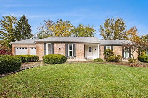 3114 Cherry Tree Ln, Elkhart, IN, 46514-4231 | Card Image