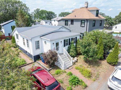 51 Woodland Rd, Revere, MA, 02151-1435 | Card Image