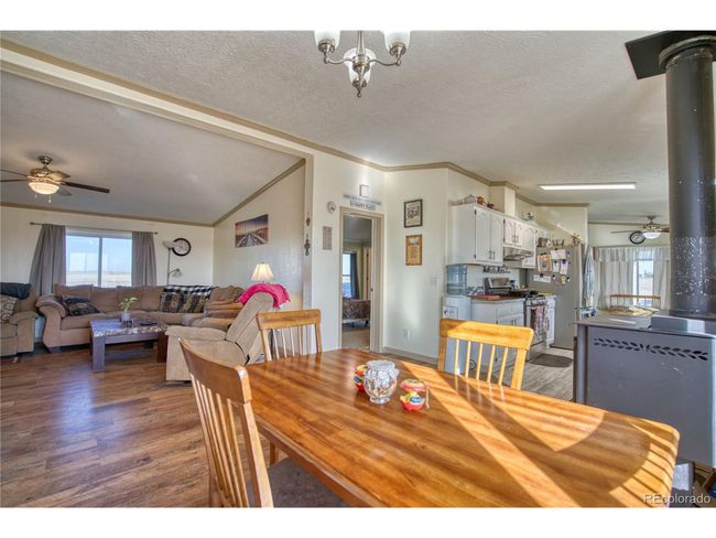 38502 County Road 65, House other with 3 bedrooms, 2 bathrooms and null parking in Galeton CO | Image 6