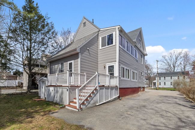 68 Main St, Home with 0 bedrooms, 4 bathrooms and null parking in Exeter NH | Image 4