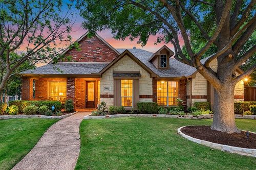 7994 Dawson Ct, Frisco, TX, 75036-0518 | Card Image