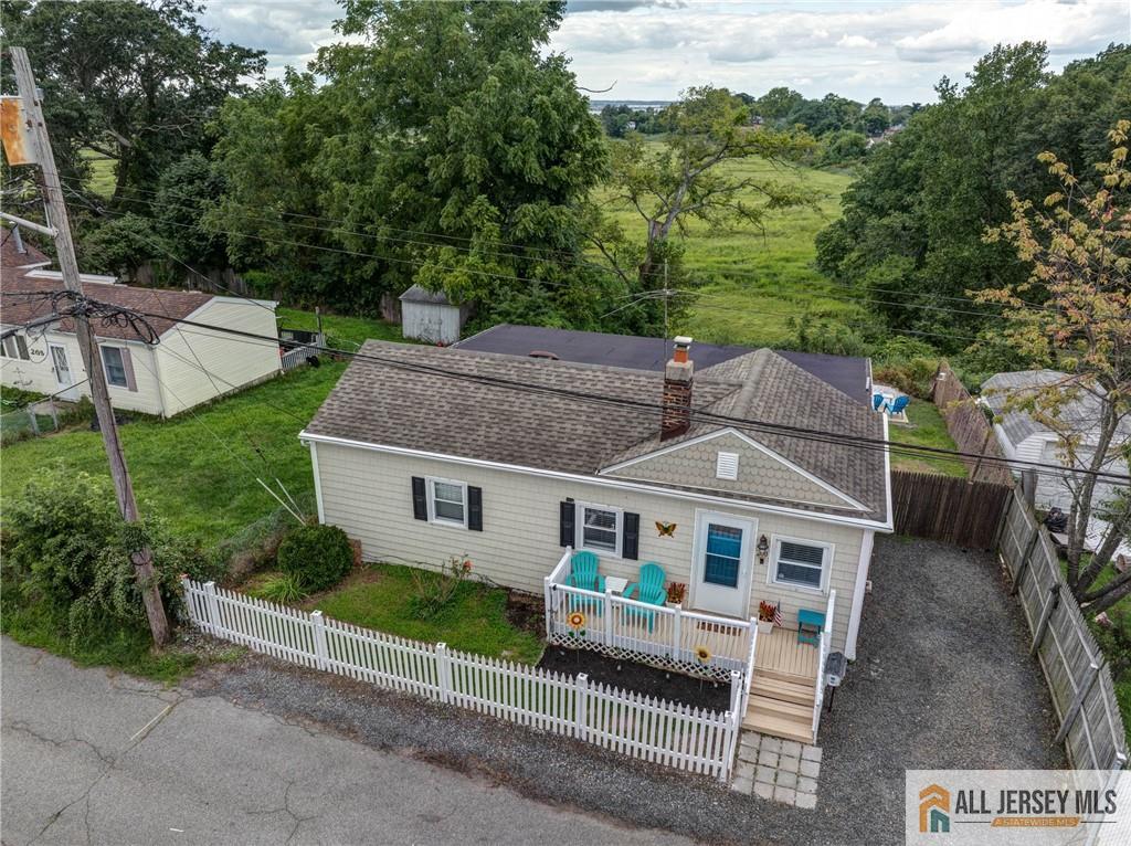 Hillcrest Ave, South Amboy, NJ 08879