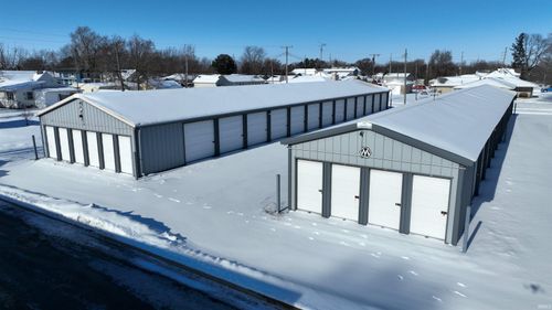 0 N Maine St, Remington, IN, 47977 | Card Image