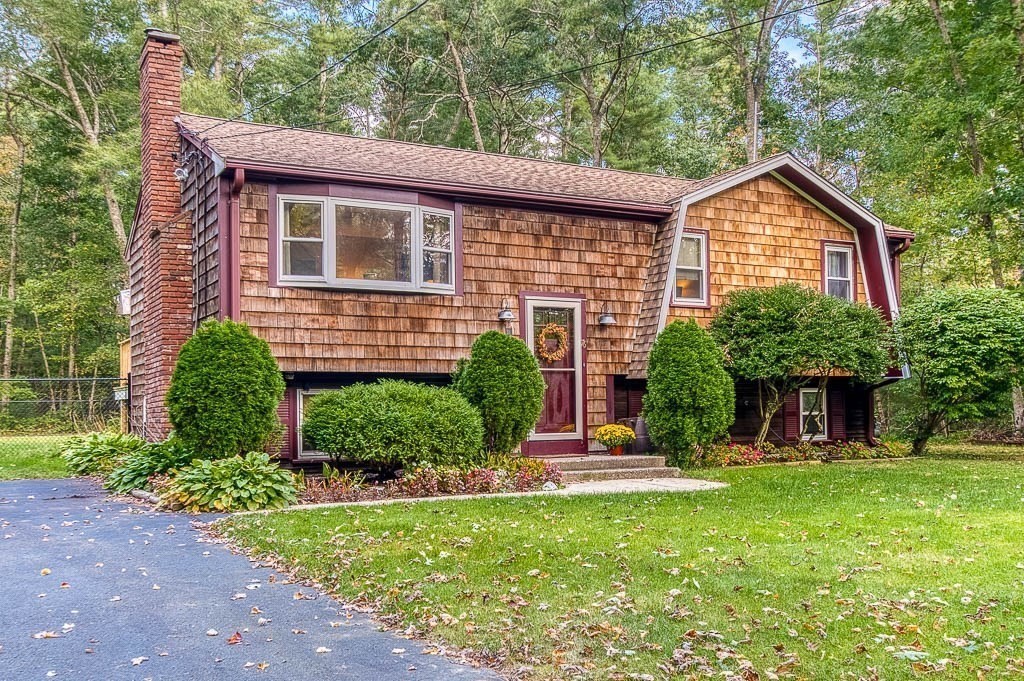 Meadow Rd, Carver, MA 02330