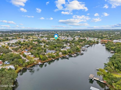 1709 Cincinnati Ave, Panama City, FL, 32401-1229 | Card Image