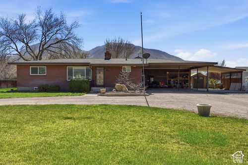 2710 E Canyon Rd, Spanish Fork, UT, 84660-9312 | Card Image