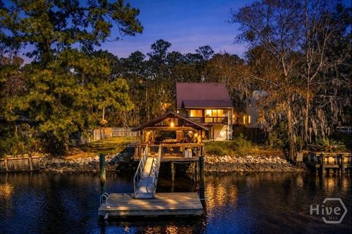 613 Tideland Dr, Midway, GA, 31320-3731 | Card Image