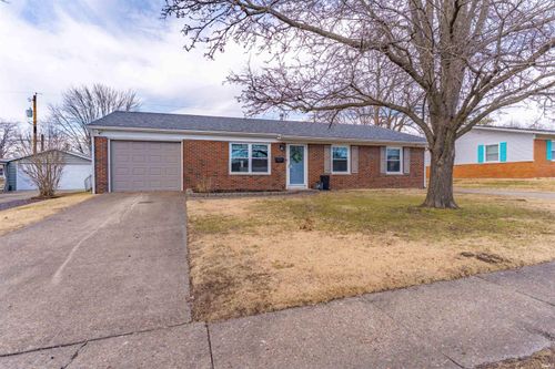 307 W Buena Vista Rd, Evansville, IN, 47710-3714 | Card Image
