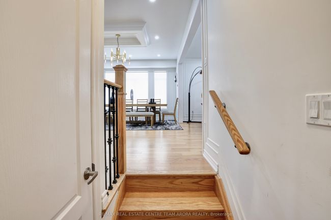 32 Mccormack Rd, House other with 4 bedrooms, 5 bathrooms and 4 parking in Caledon ON | Image 26