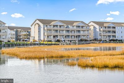 204C - 202 S Heron Drive, Condo with 3 bedrooms, 2 bathrooms and null parking in OCEAN CITY MD | Image 1