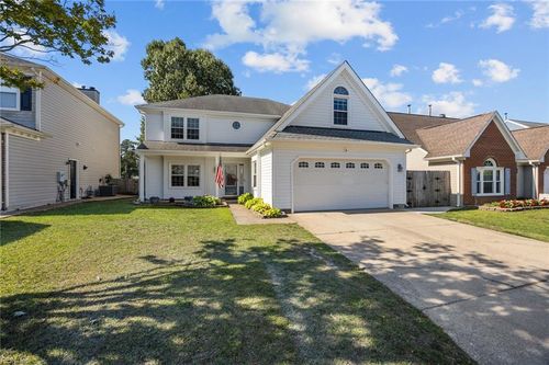 1041 Rolling Point Ct, Virginia Beach, VA, 23456-6371 | Card Image