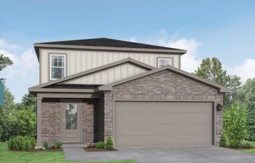 10995 Independence Rd, Cleveland, TX, 77328-1803 | Card Image