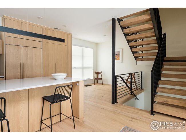 2 - 1831 22 Nd St, House attached with 3 bedrooms, 3 bathrooms and null parking in Boulder CO | Image 14