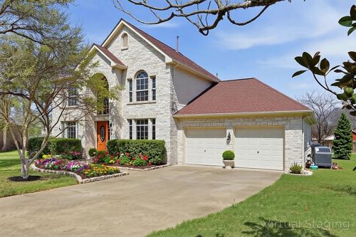 207 Silver Oak Dr, Round Rock, TX, 78664-9328 | Card Image