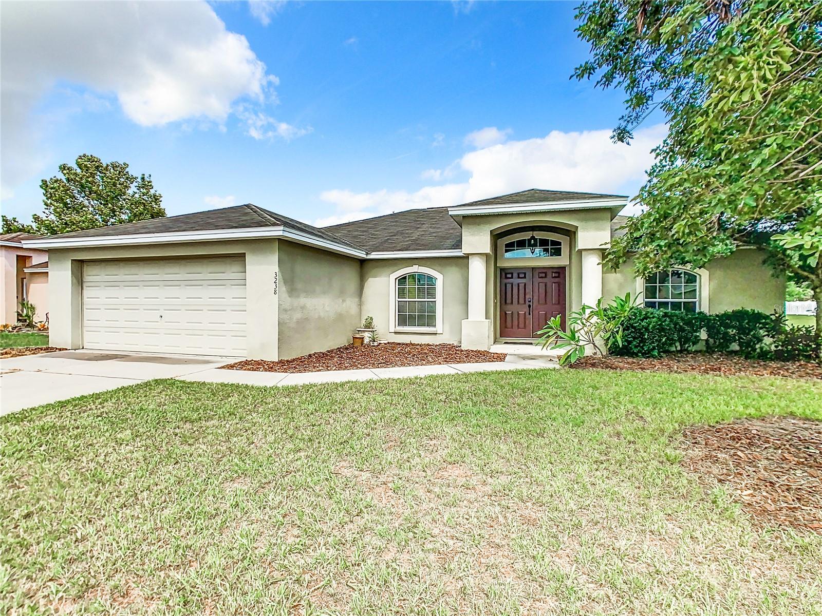 Winchester Estates Cir, Lakeland, FL 33810