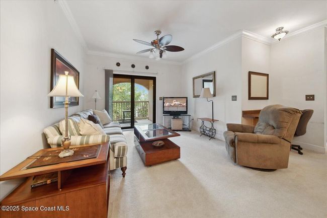 3708 - 6450 Borasco Dr, Condo with 2 bedrooms, 2 bathrooms and null parking in Melbourne FL | Image 8