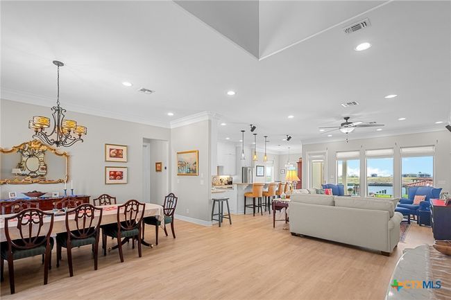 72 Cabernet Ct, House other with 4 bedrooms, 4 bathrooms and null parking in Port O Connor TX | Image 9