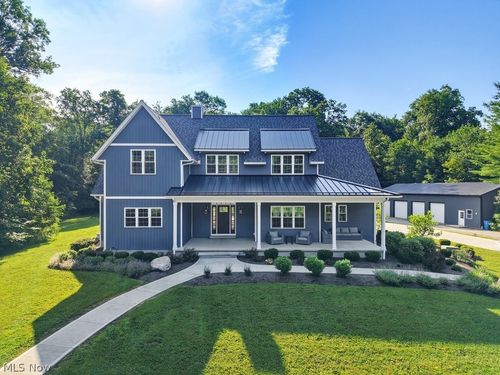 15806 Arbor Trail, Newbury, OH, 44065 | Card Image