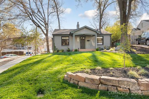 1901 S Mint St, Charlotte, NC, 28203-4628 | Card Image