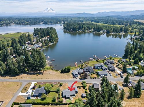 16243 Pleasant Beach Dr Se, Yelm, WA, 98597-9260 | Card Image