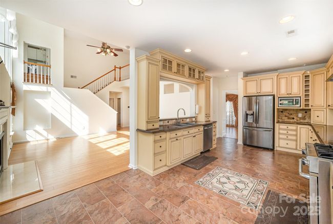 1801 Briarcrest Dr Nw, House other with 5 bedrooms, 3 bathrooms and null parking in Charlotte NC | Image 19