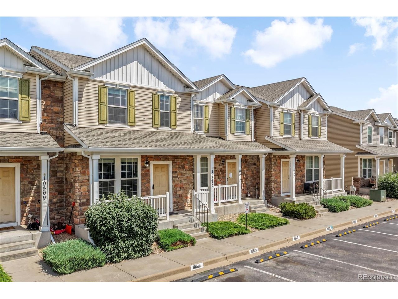Residential in Fountain 2