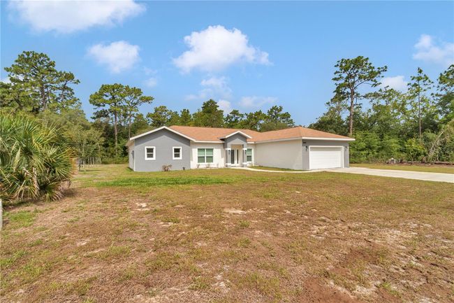 14550 Sw 61 St Ct, House other with 3 bedrooms, 2 bathrooms and null parking in OCALA FL | Image 5