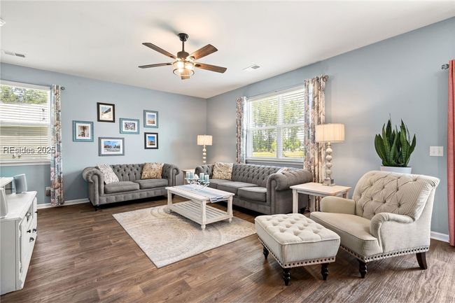 40 Cedar View Cir, House other with 4 bedrooms, 3 bathrooms and null parking in Bluffton SC | Image 8