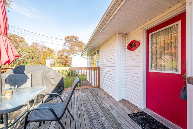 206 Lakeview Rd, House other with 3 bedrooms, 2 bathrooms and 3 parking in Lakeview NS | Image 36
