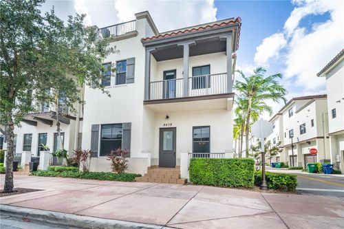 8478 Nw 52nd Street, Doral, FL, 33166 | Card Image