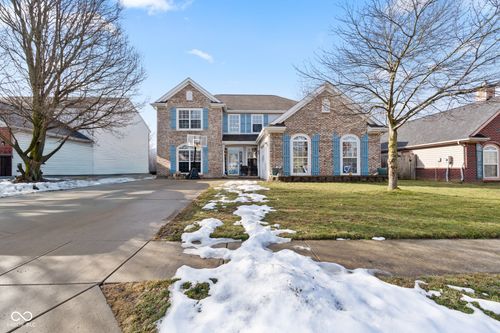 6393 Pemboke Ct, Camby, IN, 46113-9681 | Card Image