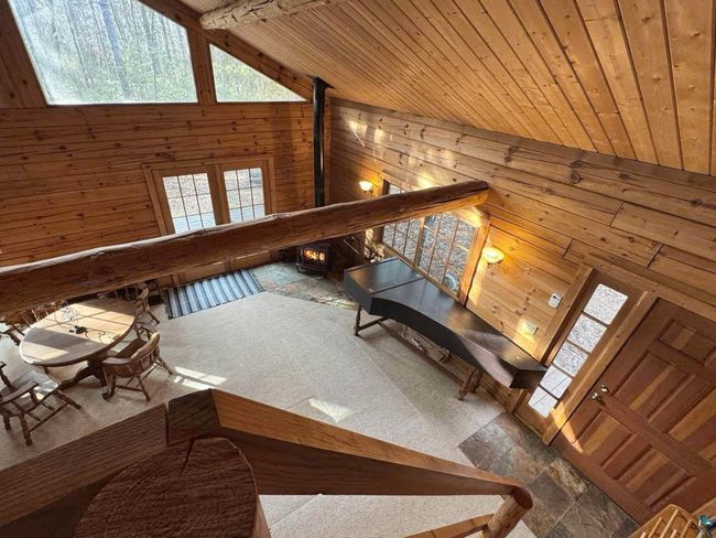465 Mondamin Trl, House other with 2 bedrooms, 2 bathrooms and null parking in LA POINTE WI | Image 23