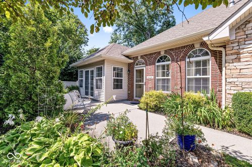 11156 Easy St, Fishers, IN, 46038-4617 | Card Image
