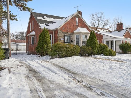 19350 Griggs St, Detroit, MI, 48221-1440 | Card Image