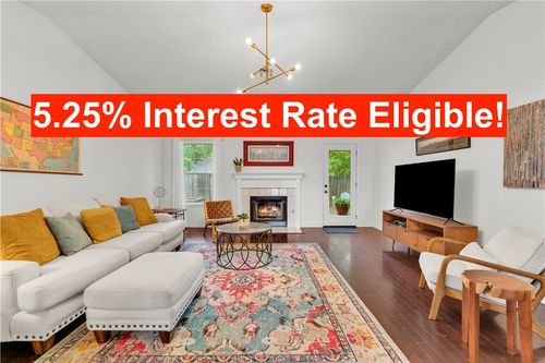 4245 Patrick Street, Fayetteville, AR, 72704 | Card Image