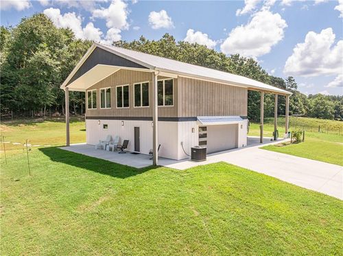 2003 Highway 323, Gillsville, GA, 30543-4308 | Card Image