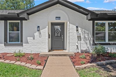 1708 Trinity Drive, House other with 3 bedrooms, 2 bathrooms and 2 parking in Waco TX | Image 1