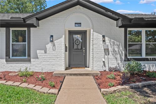 1708 Trinity Drive, Waco, TX, 76710 | Card Image