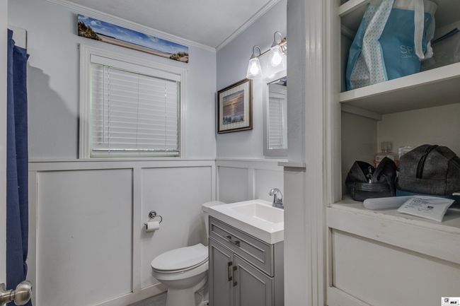 1801 Milton St, House other with 3 bedrooms, 2 bathrooms and null parking in Monroe LA | Image 15