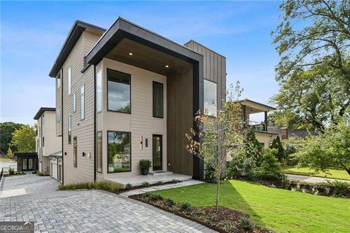 407 Linden Ave Ne, ATLANTA, GA, 30308-2506 | Card Image