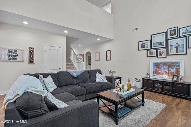 332 Mountain Run, House other with 4 bedrooms, 4 bathrooms and 3 parking in West End NC | Image 34