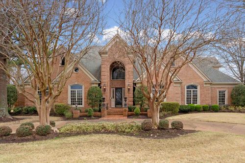 1186 E Lake Pointe Dr, Collierville, TN, 38017-3245 | Card Image