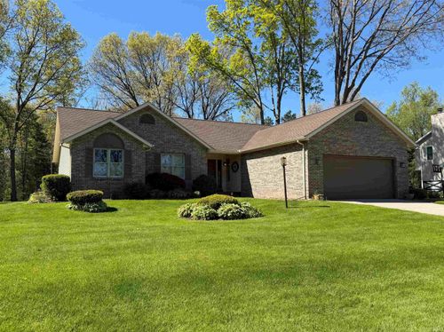30084 Cobus Lake Drive, Elkhart, IN, 46514-9204 | Card Image