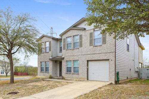 9903 Powderhouse Dr, San Antonio, TX, 78239-2051 | Card Image