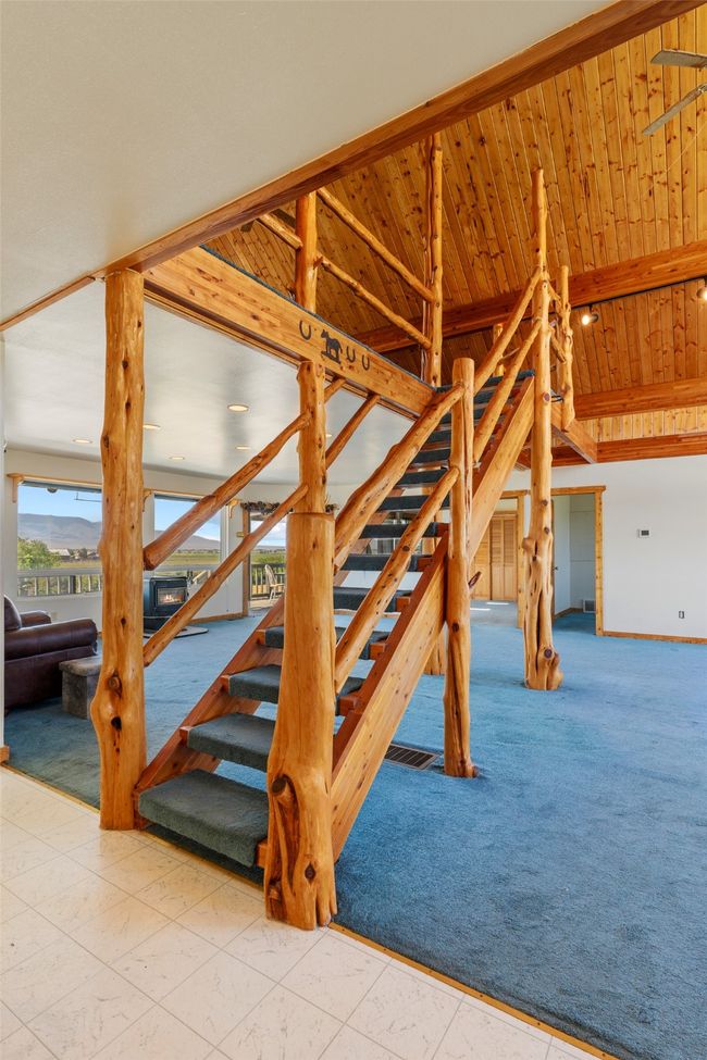 2 Sautter Ln, House other with 2 bedrooms, 2 bathrooms and null parking in Townsend MT | Image 37