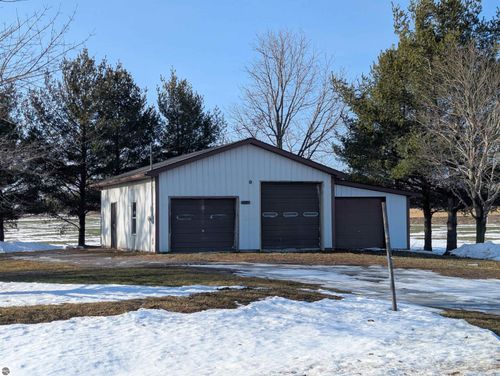 N/A Reed Road, Sterling, MI, 48659 | Card Image